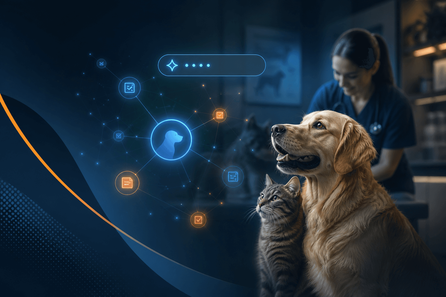 Singapore Vet Group Dominates AI Search