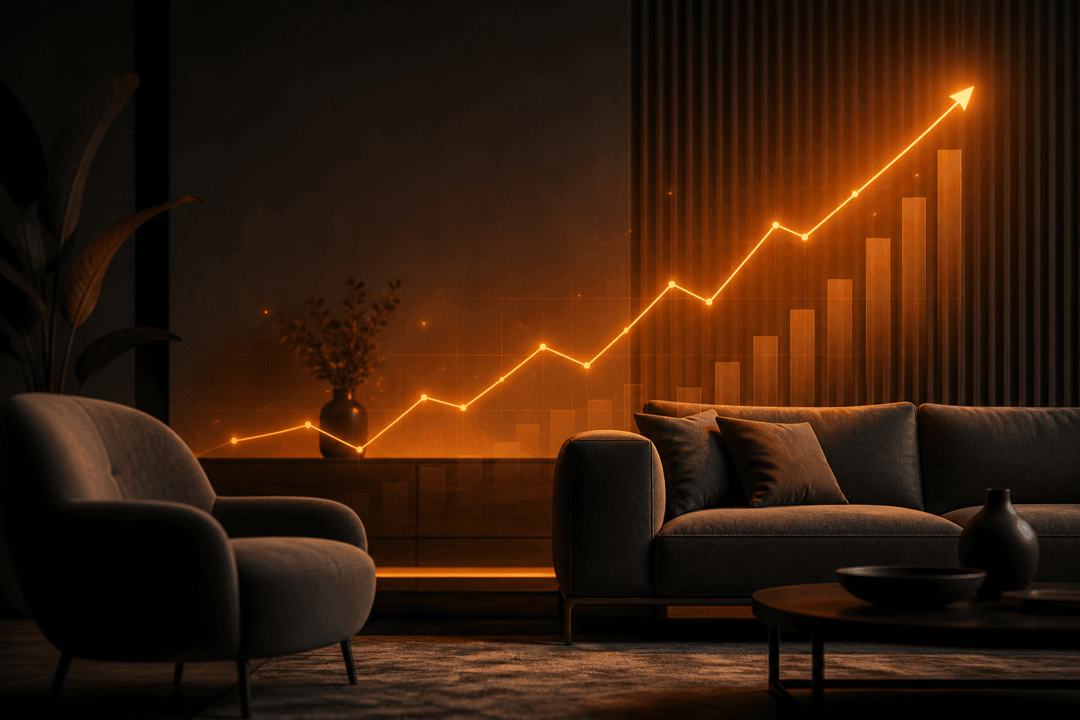 Furniture Catalog SEO at Scale