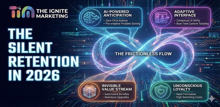 The silent retention : Retention systems in 2026