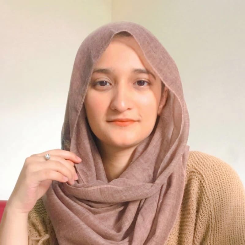 Eisha Noor