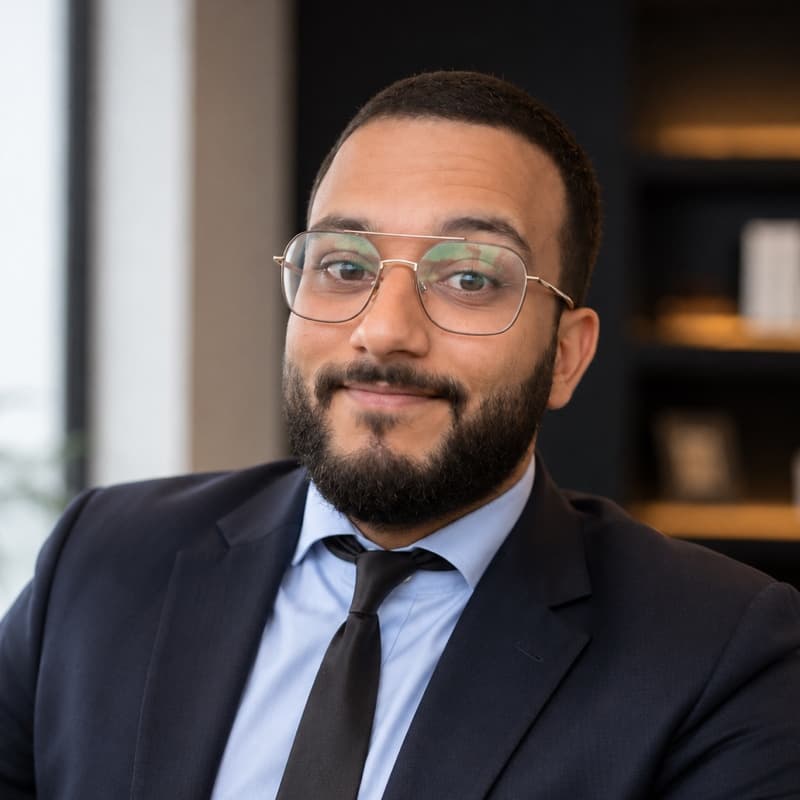 Fahmy Mejri