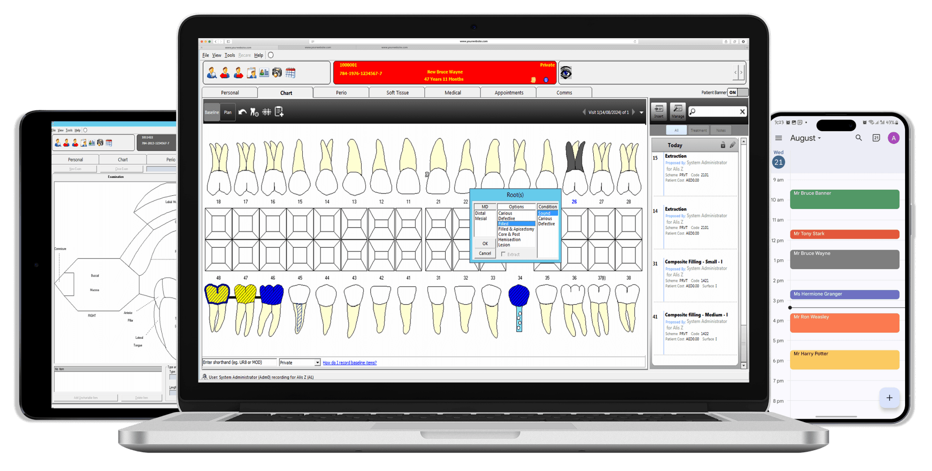 DigiSol website case study