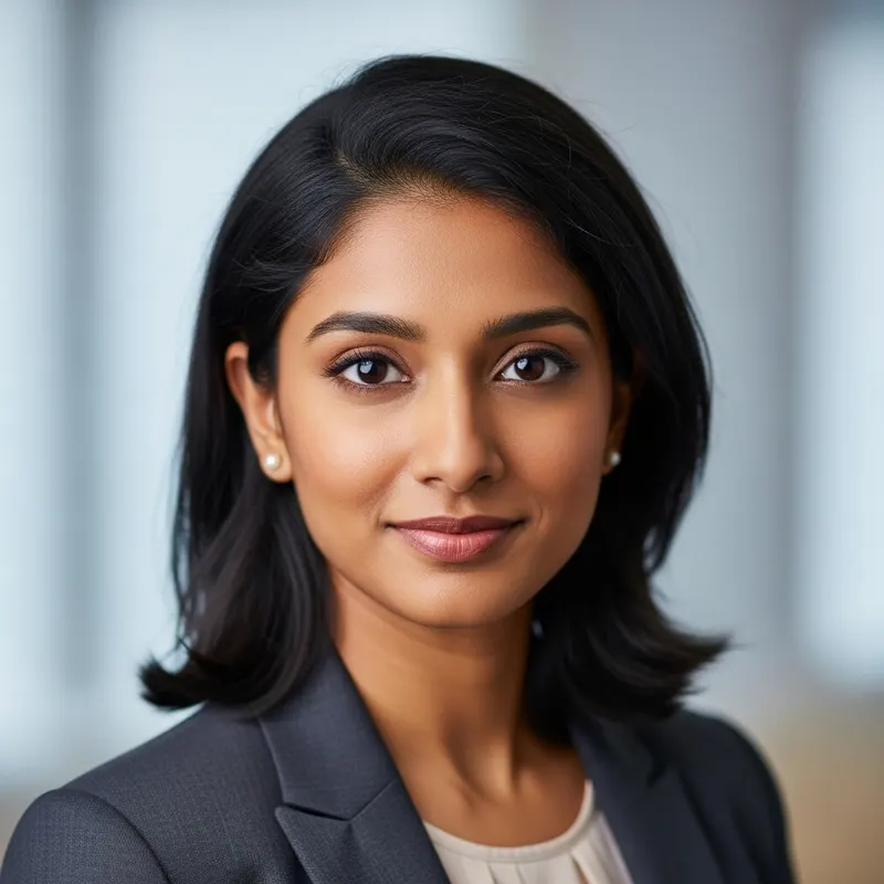 Priya Sharma